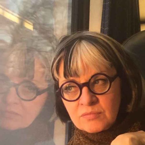 269: Philippa Perry on how to have better relationships