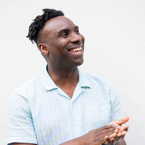 311: Jimi Famurewa on fussy eating, food criticism, and fairy bread
