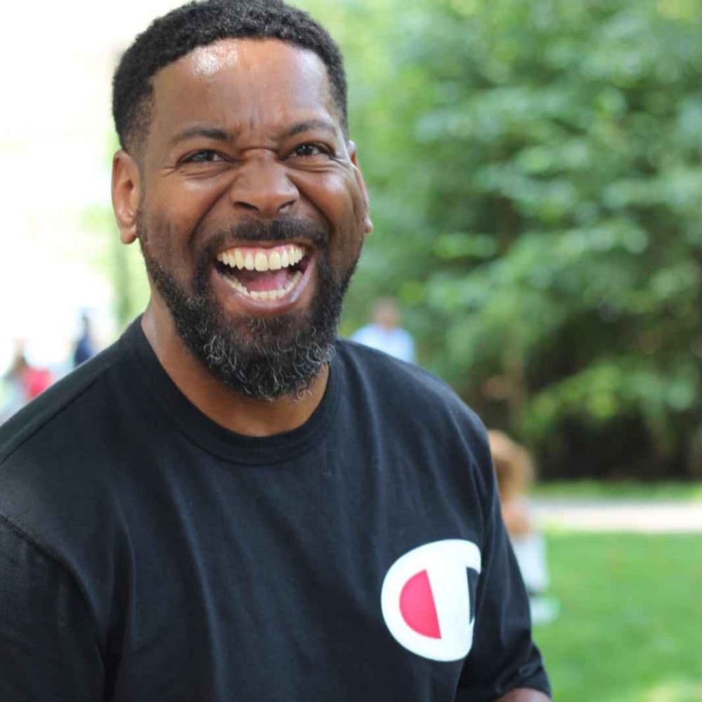 215: Kevin Mathurin on fatherhood, Emmerdale, and the humility of Boyzone