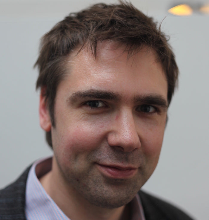 Episode 57: Video Games Special with Keith Stuart