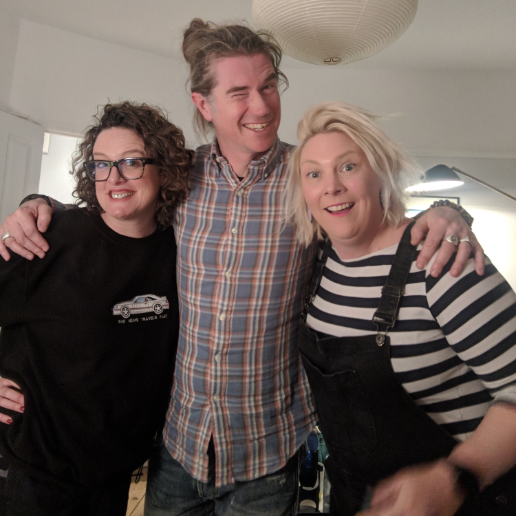 178: Rob da Bank on festivals, fatherhood, and Mr Tumble