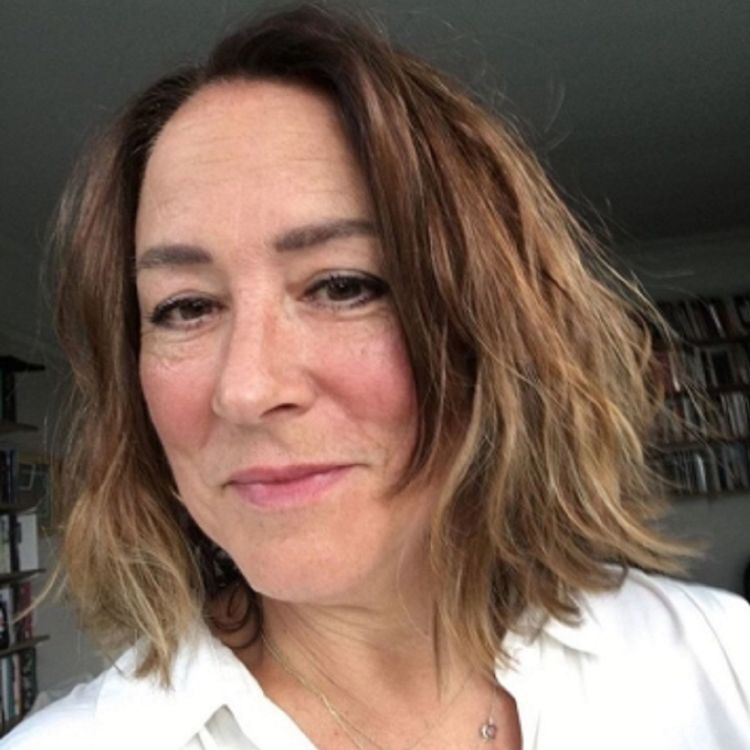 Episode 158: Arabella Weir on feminism, friendship, and f***ing teenagers