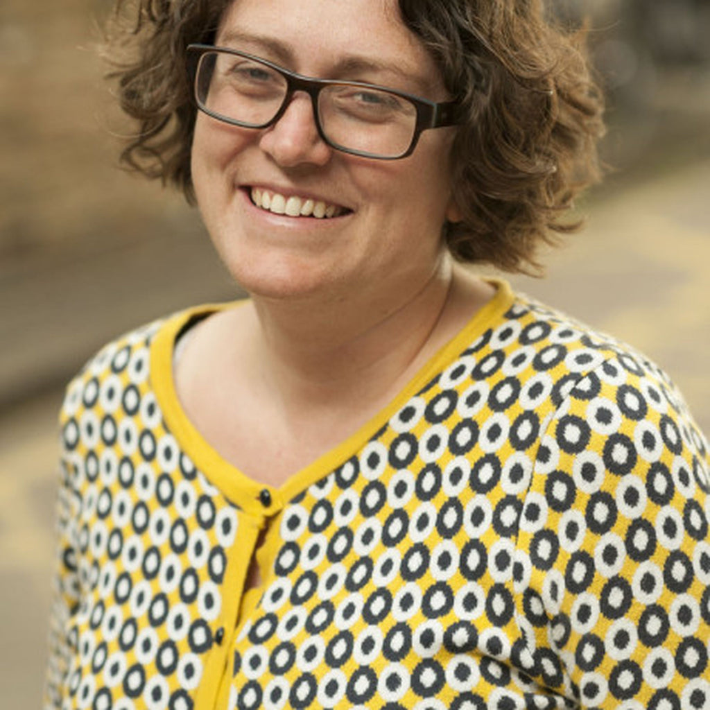 Episode 101: Marriage, mastectomy and menopause with Alice Evans