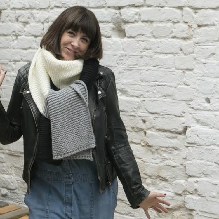 Episode 99: Lists, Instagram and Oxfam with Clemmie Telford
