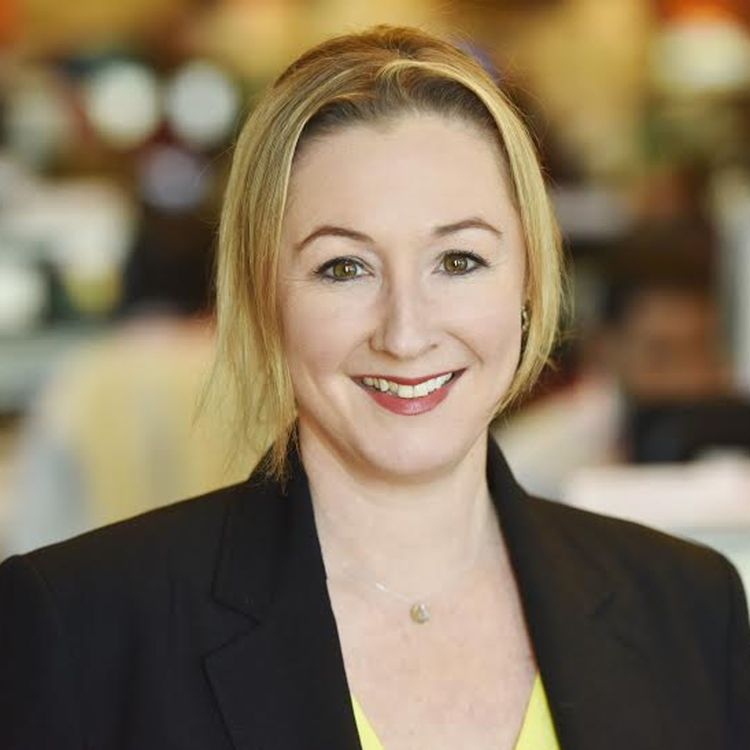 Episode 73: Gadget Special with Zoe Kleinman