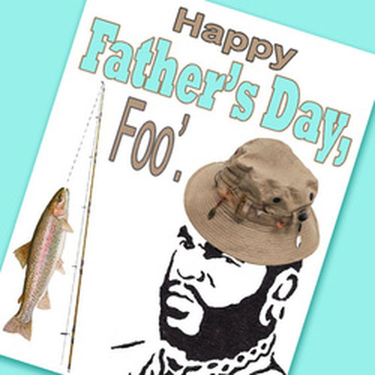 Episode 22: Crappy Father's Day