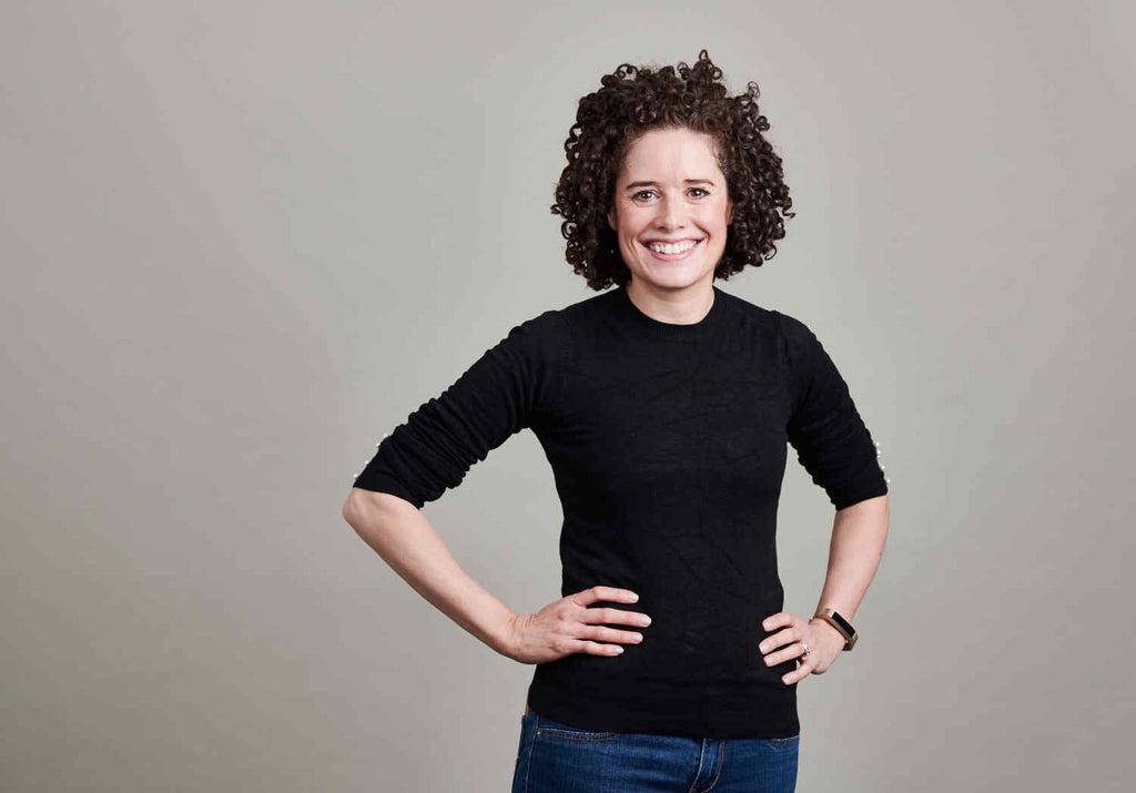 250: Dr Sarah Berry on food, fasting and gut health