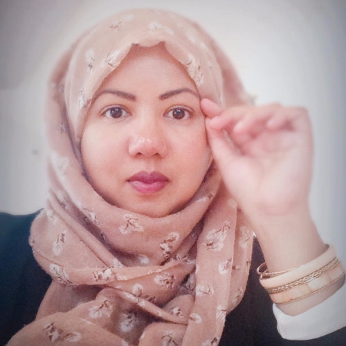 Episode 111: Every Muslim needs a Muslin with Dr Afrosa