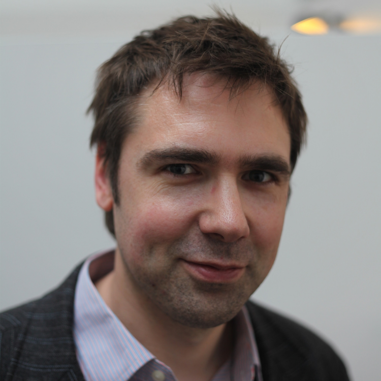 Episode 127: Fiction writing, Fortnite and Fannies with Keith Stuart