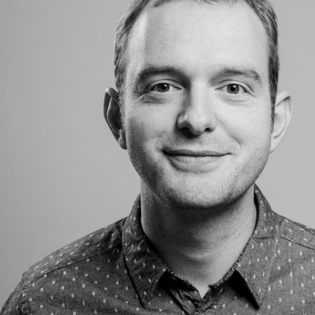 Episode 135: Celebs and silliness with Magic FM's Tom Price