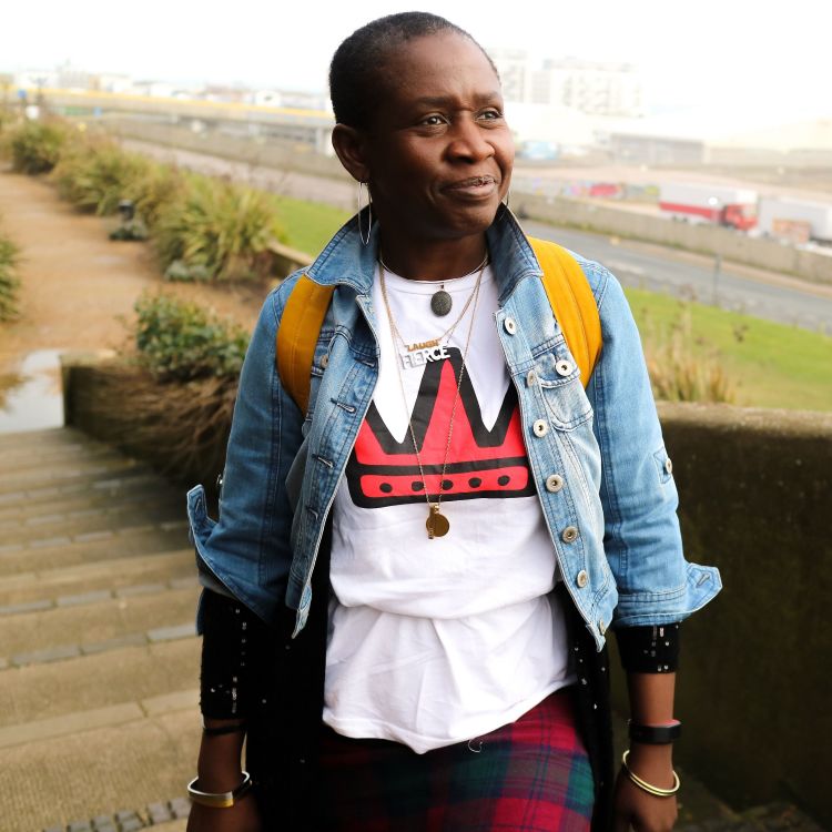 Episode 138: Sex, self-love and being a boss with Kemi Telford