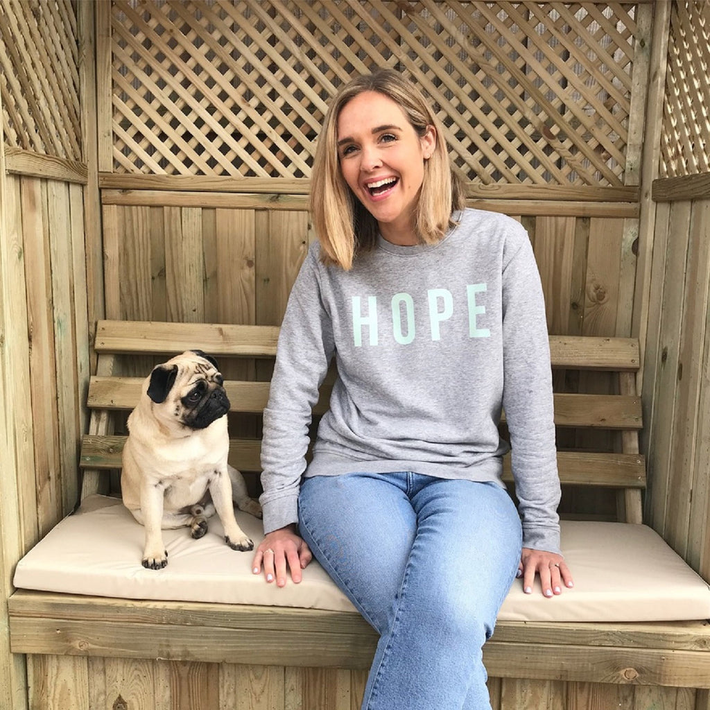 Episode 144: Love, Loss and Laughter with Elle Wright