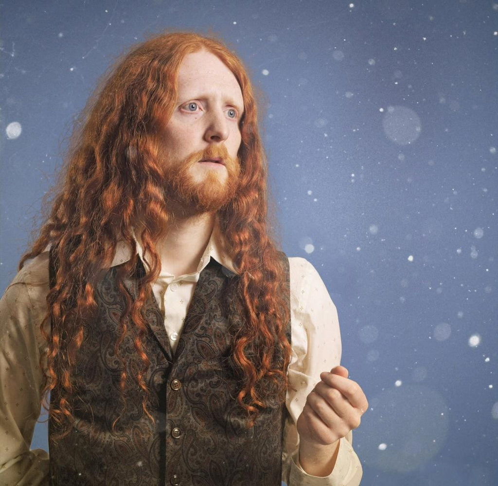 248: Comedy, kids' books and a quiz with Alasdair Beckett-King