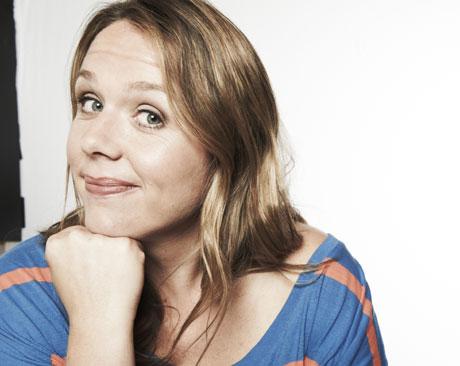 Episode 30: Comedy Special with Kerry Godliman