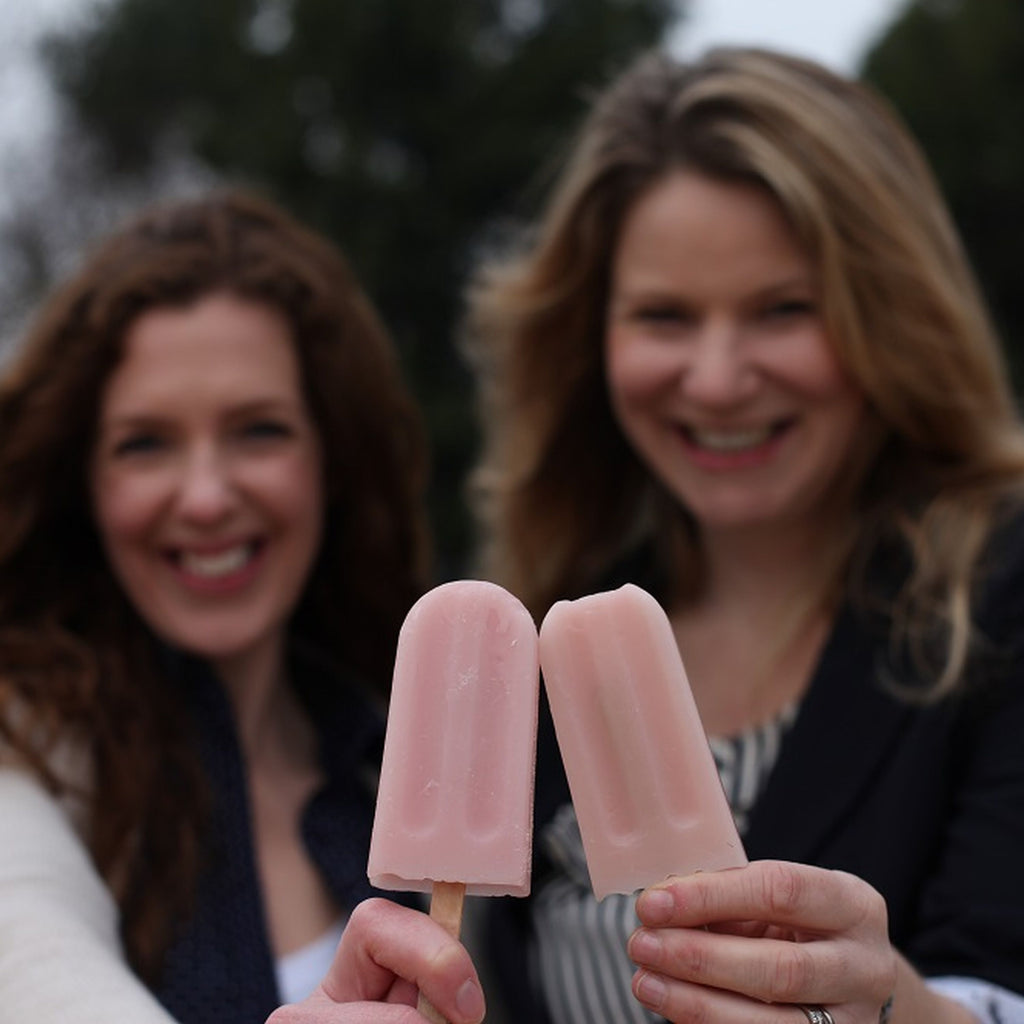 Episode 21: Oh, Viennetta! Business Special with Claudi & Fin