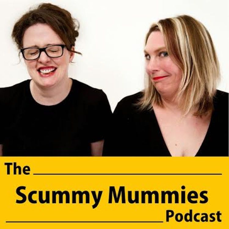 Episode 19: Madonna or Mandela? Discipline Special with Nurse Jessie