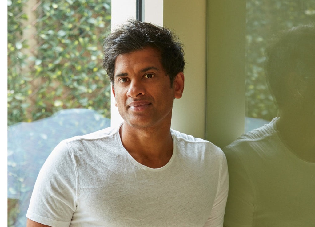 223: Dr Rangan Chatterjee on health and happiness