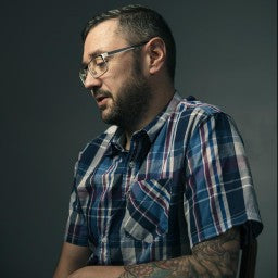 Episode 80: Expat Special with Patrick Garratt