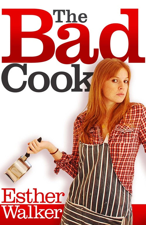 Episode 45: Food Special with Esther Walker